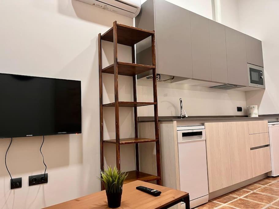 Apartamento Villanubla Exterior foto
